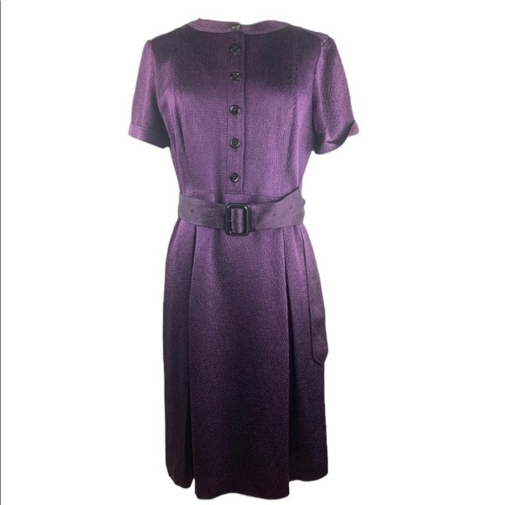 Authentic Burberry Dress